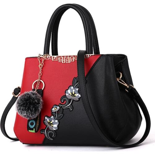 2021 New Women Handbags Fashion Leather Handbags Designer Luxury Bags Shoulder Bag Women Top-handle Bags Ladies Bag