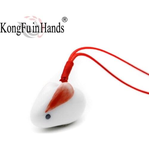 New Arrvial Sweet Cute Rabbit Necklace Fashion Jewelry Bunny Delicate Handmade Accessory Pendant Necklaces Cute/Romantic