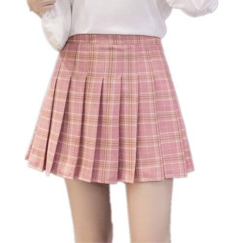 Пн Ян/安末言 Women's Mini Skirts