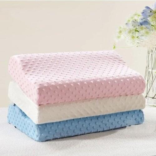 Pillow Soft Pillow Massager For Cervical Health Care Memory Foam Pillow Orthopedic Pillow Latex Neck Pillow Fiber Slow Rebound