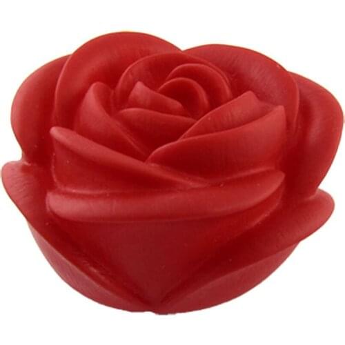 Clear LED light night lamp desktop Decor red rose high quality material of gifts, Love, Camping,home, school, Car, hotel, r