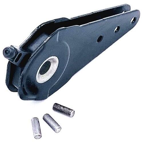 Tsudakoma Toyota Air Jet Loom positive multi-arm quality heald frame side stop hexagon connector hook DRC