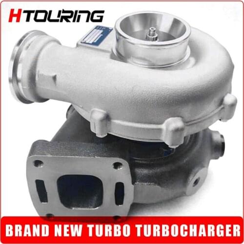 Turbo K26 For Yanmar Ship 4LH-DTE For Sigma Marine 3.5 53269886291 53269886292 53269706292 53269706291 119173-18011 119173-18850