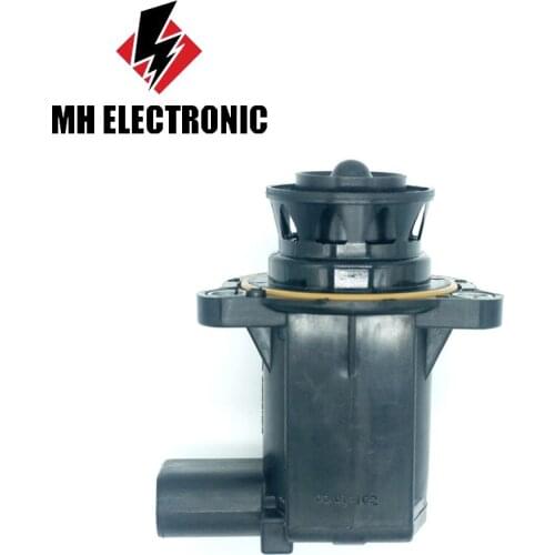 MH ELECTRONIC Turbo Cut off Valve Turbocharged Breaker 06H-145-710-D 06H145710D 06H 145 710 D For V W Golf MK6 MK5 Passat B6 GT