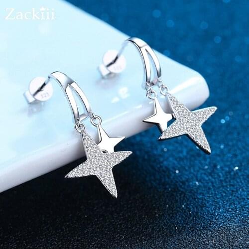 Yehwang Dangle Earrings