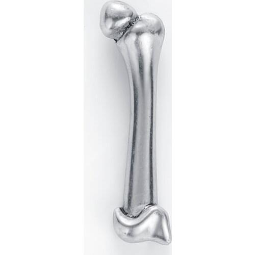 Best Femur Lapel Pins Medical Gift Doctors Nurses Women Fashion Jewelry Ancient Gold Brooches Pins Women Men Accessories