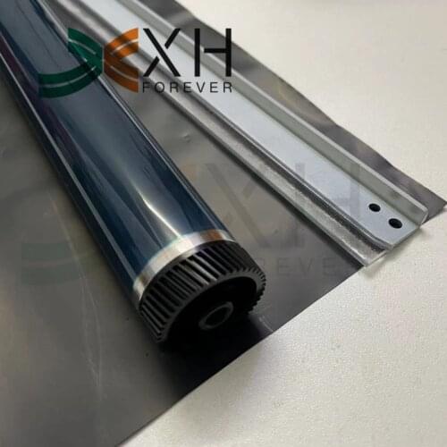 1Set. OPC Drum + Drum Blade for Ricoh MPC2003sp 2503 2011 for Lainer MPC 2003 2503 for Savin MP C2003 C2503 Cartridge