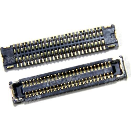 10pcs/lot Dock Connector Micro USB Charging Port FPC connector For Huawei P30 Pro P30pro