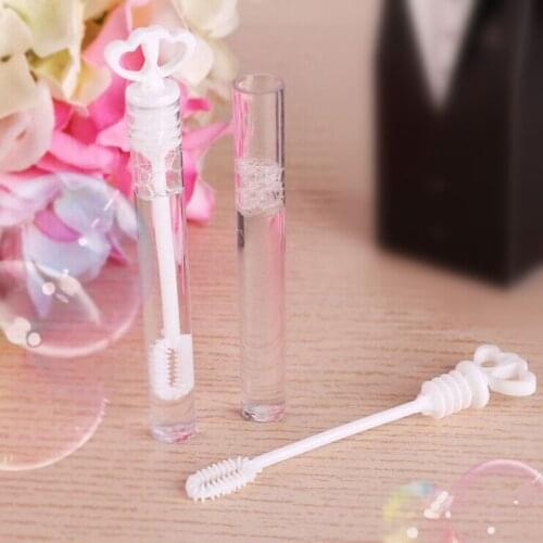 120 X Wedding Bubble Bottles Soap Wedding Favors birthday Party Decorations Kids Bachelorette Party
