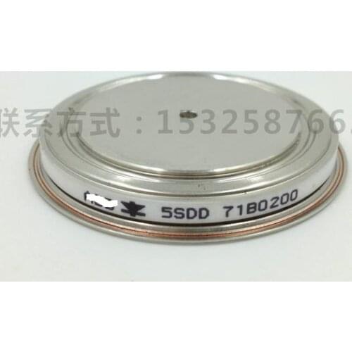5SDD71B0200 5SDD 71B0200 100%New and original, 90 days warranty Professional module supply, welcomed the consultation