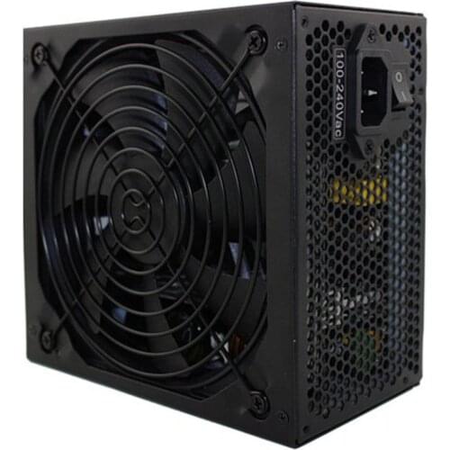 1800 PC Desktop power supply psu Gold POWER 1800W BTC power supply for R9 380 RX 470 RX480 6 GPU CARDS mining rig ATX ethereum