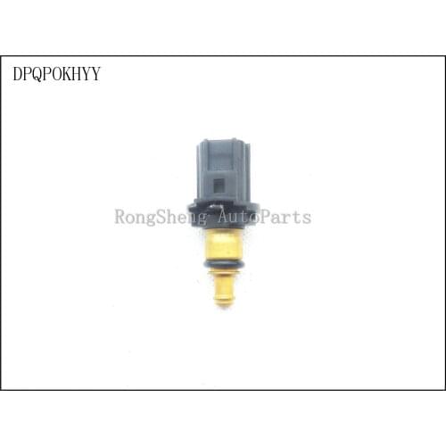 DPQPOKHYY OEM Genuine Engine Coolant Temperature Sensor For Chrysler 200 Dodge Jeep Compass Patriot 05033313AA