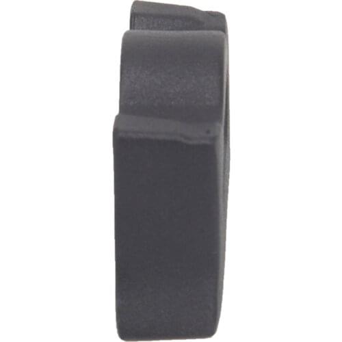 Truck Door Limit Block Positioner for Jeep Wrangler JK 2018-2020 Spare Accs