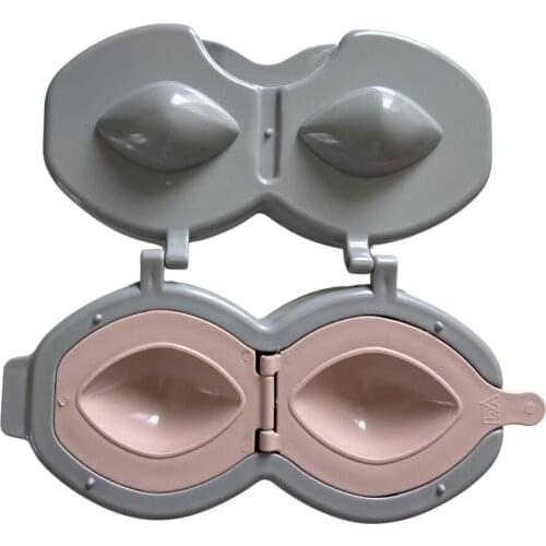 New 2021 Meatball Maker Manual Kibbeh Meatloaf Mold Press Minced Meat Tool Stuffed Meatballs Apparatus Turkish Easy icli köfte