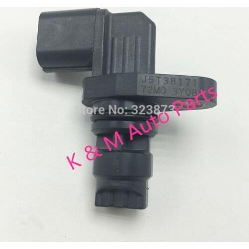 New Auto parts Crankshaft Postion Sensor OEM J5T38171 fits FOR Mitsubishi