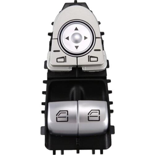New Power Window Switch Fit for Mercedes Vito W447 2015- A2059050302 2059050302