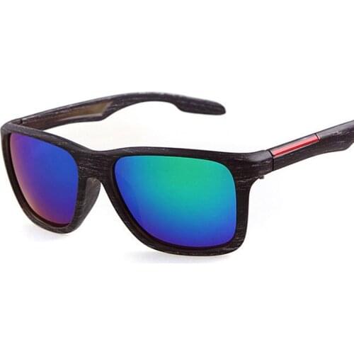 Brand 2018 New Square Sunglasses Men Women Classic Sun Glasses Driving Male Vintage Eyewear Oculos Gafas De Sol