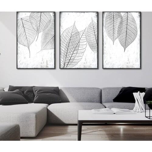 QIPINGART Wall Posters