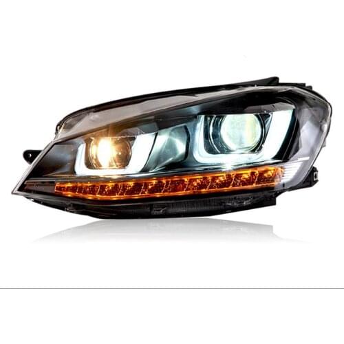 SANVI Spotlights