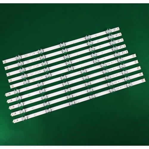 LED Backlight strip For 55LB650V 55LB561V 55LF6000 55LB6100 55LB582U 55LB650V 55LB629V 55LB570V 55LB5900 55LB5500 55LH575A