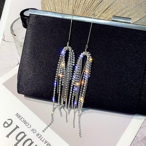 Серьги с камнями UMQ China At AliExpress