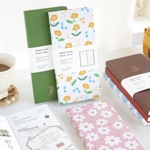 Ежедневники-органайзеры Yisuremia China At AliExpress