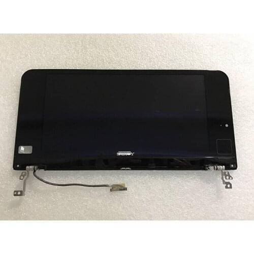 Brand new CLAA080UA01 LCD screen assembly with B cover +cable For SONY VPC-P118JC 8inch