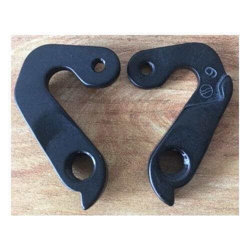 10pcs Bke/Cycle Derailleurs Hanger Gear Dropouts for SCOTT 141x5 Scale/Aspect SCALE 990,980,970,960 MPN 273561 Special Screws