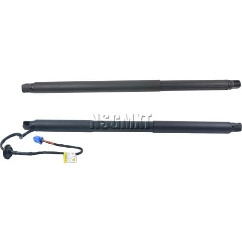 AP02 Pair Tailgate Gas Strut Rear L+R 1668901130 8156835 for Mercedes-Benz M-CLASS W166 GLE W166 63 AMG 350 400 500 4-matic