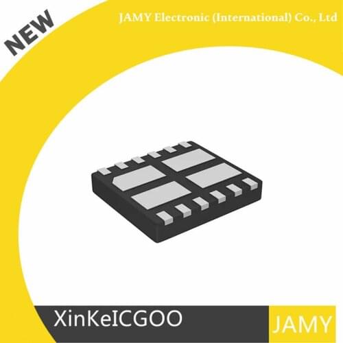 Free shipping 100PCS DMHC10H170SFJ-13 C170SJ DMHC10H170SFJ MOSFET 2N/2P-CH 100V DFN5045-12