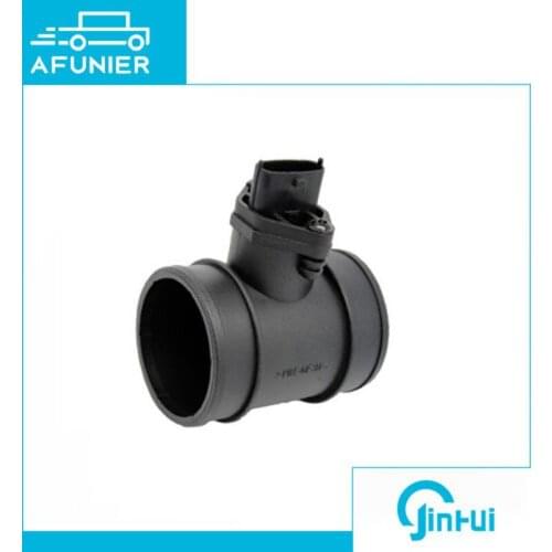 12 months quality guarantee mass air flow sensor for AUDI,HYUNDAI OE NO.:02816427000