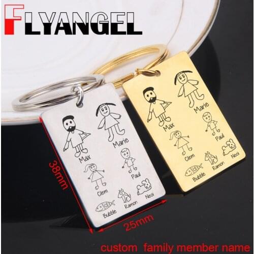 FLYANGEL Car Accessories