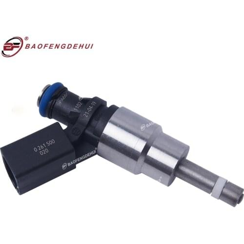 Engine Oil Nozzle Fuel Injector For Audi A3 A4 A6 TT For VW Golf Mk5 Eos Jetta Passat GTI Rabbit Seat Leon 2.0 TFSI 06F906036A