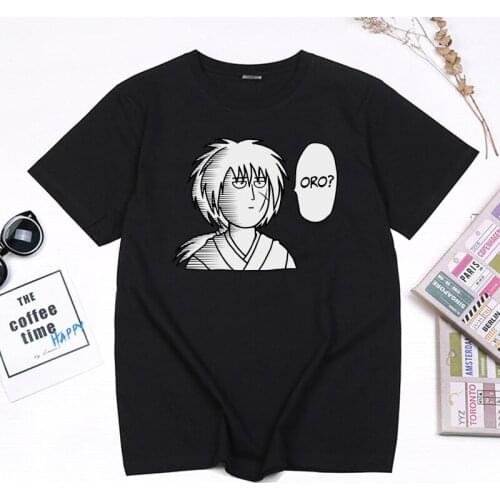 One Punch Man Anime T-shirt Funny Saitama Print Graphic Women Men Harajuku Manga Tops Clothing Unisex Short-sleev Tees Camisetas