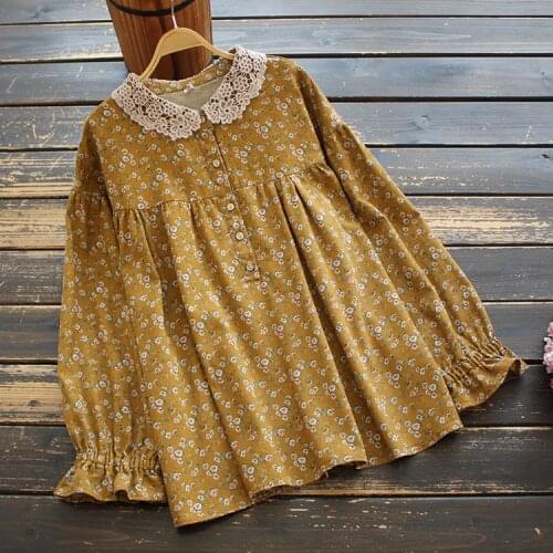 Блузки с принтом Giyu China At AliExpress