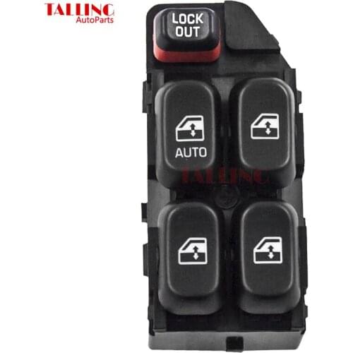 88894539 22652693 31028282 Power Window Master Switch For Chevrolet Cavalier Lumina 1995-2001 Car Accessories