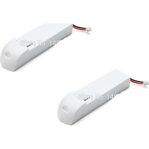 Original 2PCS 7.4V 3200Mah Li-Po Battery for AOSENMA CG035 Drone Spare Parts CG35 RC Quadcopter