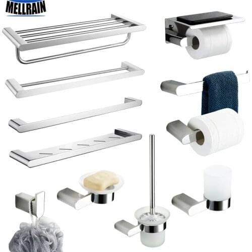 MELLRAIN Bathroom Sets