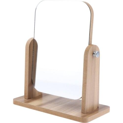 Premium Women Men Multi-functional Makeup Beauty Shaving Skin Care Mirror