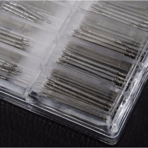 New high quality strap spring chain chain pin 360pcs 8-25 mm repair watch tool parts