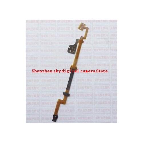 NEW Lens Focus Flex Cable For Canon EF-M 55-200mm 55-200 mm f/4.5-6.3 IS STM Repair Part