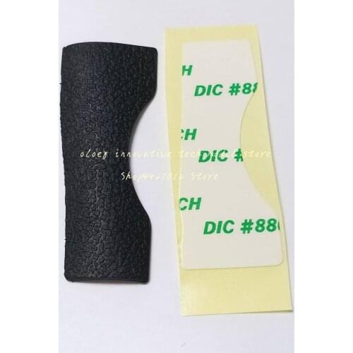 New original CF Card Socket Holder Slot cover Rubber skin For Canon 5D Mark III 5D3 Camera repair parts