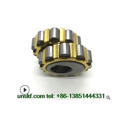 KOYO overall eccentric bearing 80752906K1