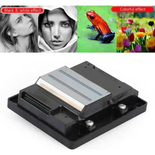 Printhead Head Fit For Epson WF7620 WF7621 WF7610 WF3620 WF3640 WF7111 WF7710 Office Electronics Replacement Parts