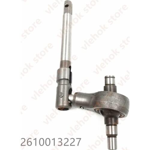 Spindle Assembly for BOSCH GSA1300PCE RS428 GSA1200PE 2610013227 Reciprocating saw Power Tool Accessories Electric tools part