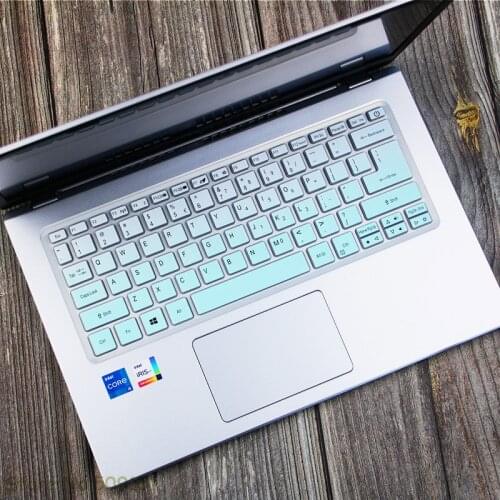 Silicone Laptop Keyboard Cover Skin Protector For Acer Swift 5 SF514-54GT 54t sf514-53t sf514-52 sf514-52T SF514 52 53 54 G