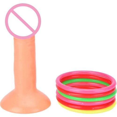 TDiePf Penis Rings