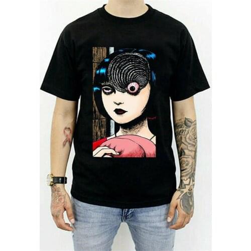 Uwu Owo We All Have Demons And Sometimes They Win Funny Black T-Shirt S-6Xl Loose Size Top Ajax Tee Shirt