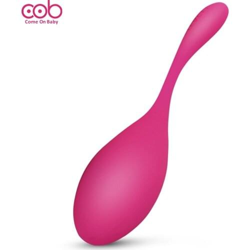 Vaginal Kegel Ball Women Clitoris Stimulator Vibrator Ben Wa Balls Vagina Tighten Exercise Vibrating Egg Sex Toys