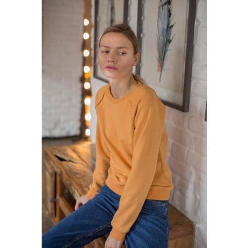 Verushka Women's Sweatshirts